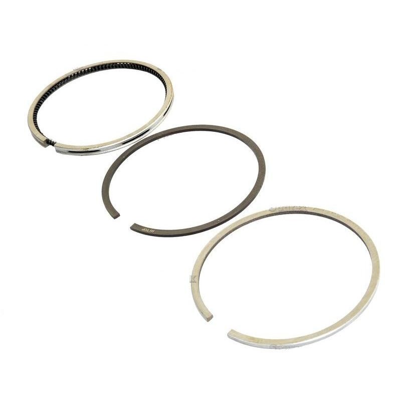 anillos de pistón - Juego de anillos de pistón / Kubota B5100 / B5200 / B7100 / Kubota D750 / Z500