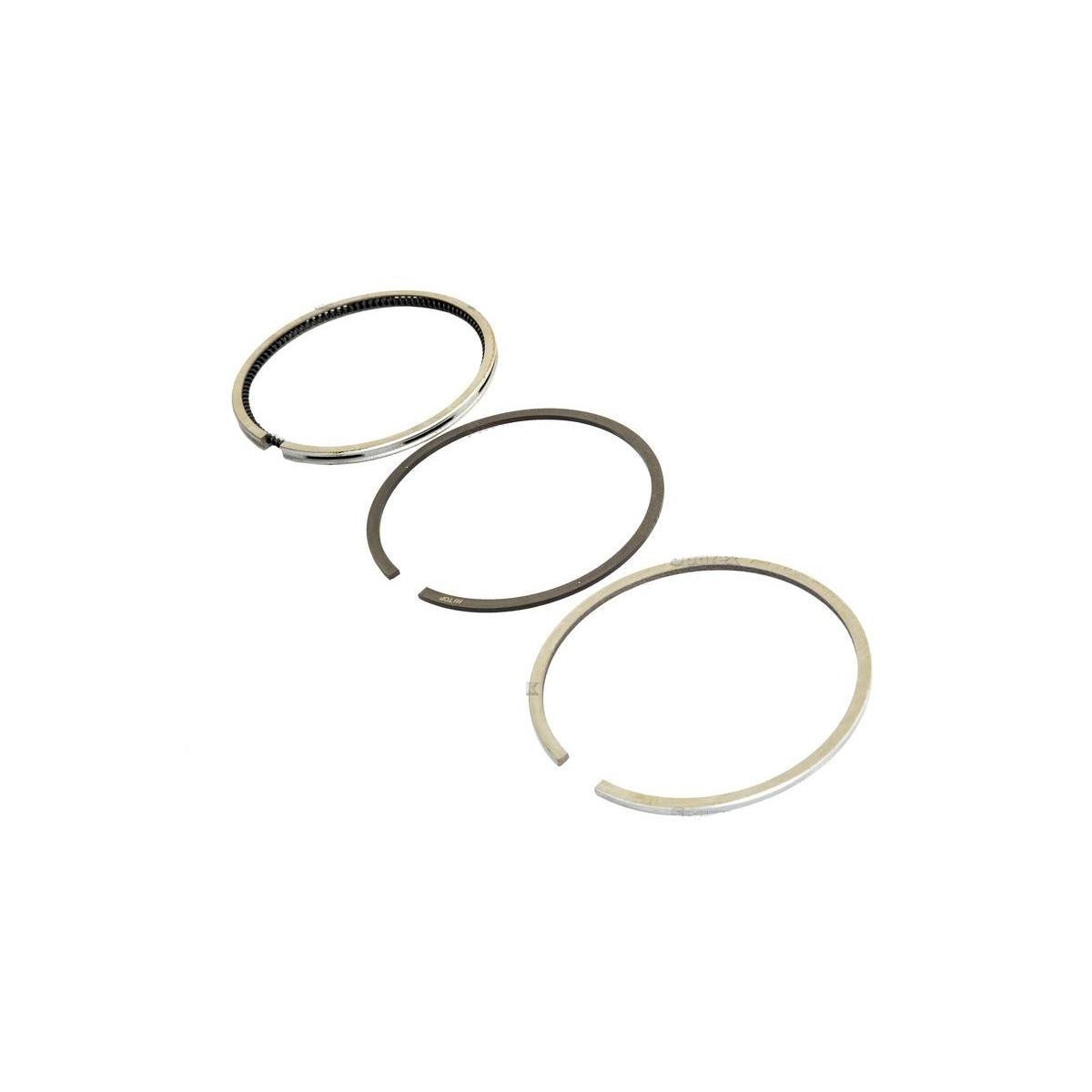 Piston ring set - Kubota 15271-21050, B5100, B5200, B7100