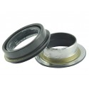 Uszczelniacz kasetowy 35x52x10 mm Kubota T0430-57340, AQ2070E | Traktor.com.pl