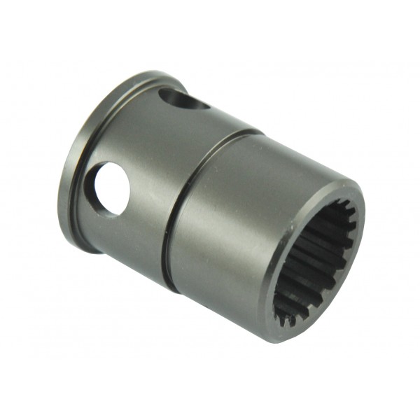 18T-Gelenk, 32x41 mm Antriebswellenende, Hülse, Hülse 67955-13740