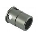 18T joint, 32x41 mm drive shaft end, sleeve, sleeve 67955-13740