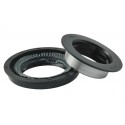 Uszczelniacz kasetowy / 50 x 85 x 20 mm Iseki TU/TE/TH/TF/SF/SIAL / AQ7576P / 1550-307-005-00
