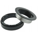 Uszczelniacz kasetowy AQ2865E, 50x72x19 mm Iseki 1444-413-023-00 | Traktor.com.pl