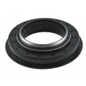 Cassette sealant oil seal 48x80x19 mm Iseki 1491-307-201-00