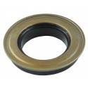 Versiegelung BQ3048E, 50 x 79 x 19 mm Iseki 1560-434-014-30
