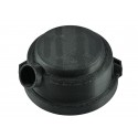 Kryt, kryt, kryt, uzáver krytu vzduchového filtra Yanmar AF
