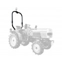 Rama ROPS Mitsubishi MT pałąk bezpieczeństwa | Traktor.com.pl