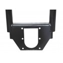 Mitsubishi MT ROPS frame safety bar