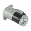 Starter motor for Yanmar F16, YM16xx, Shibaura