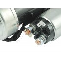 Štartér pre Yanmar F16, YM16xx, Shibaura