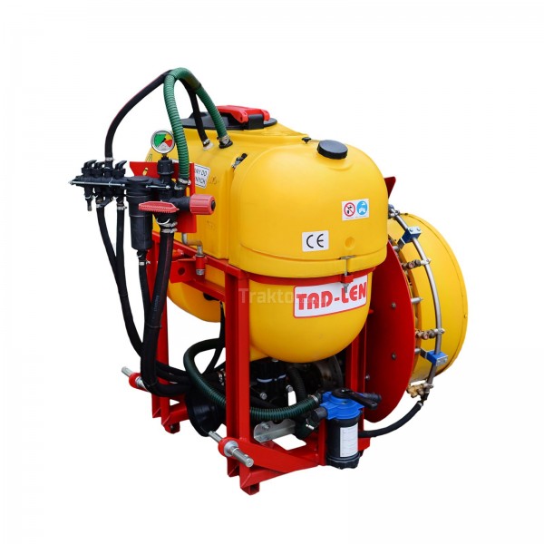 Opryskiwacz sadowniczy TL200S-PS60 200L Tad-Len