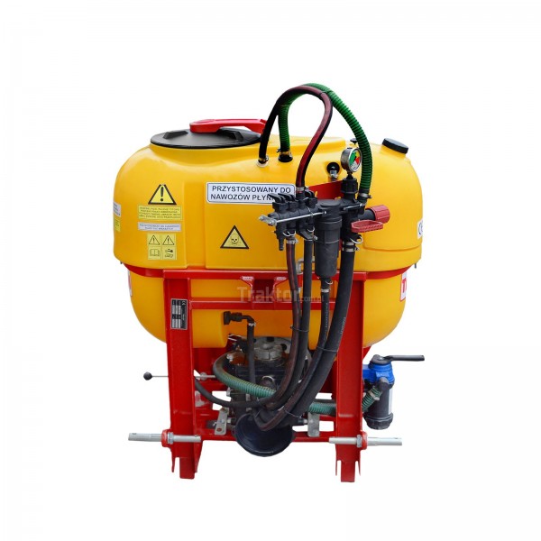 Pulverizador para huerto TL200S-PS60 200L Tad-Len