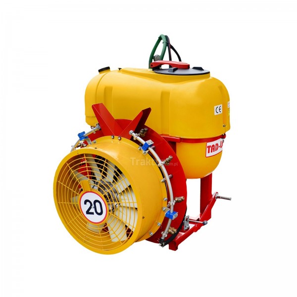 Sadový postřikovač TL200S-PS60 200L Tad-Len