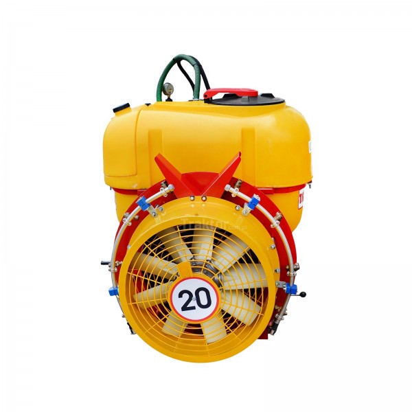 Pulverizador para huerto TL200S-PS60 200L Tad-Len
