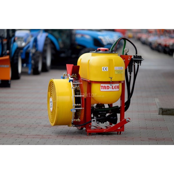 Pulverizador para huerto TL200S-PS60 200L Tad-Len