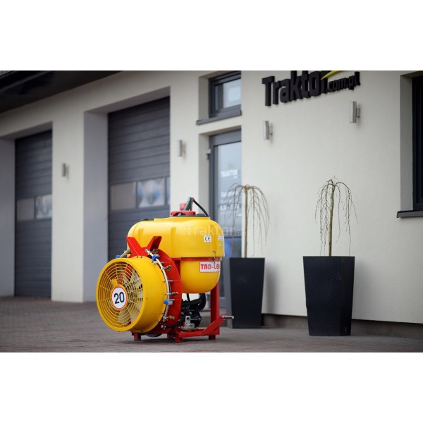 Opryskiwacz sadowniczy TL200S-PS60 200L Tad-Len
