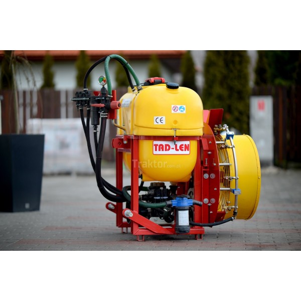 Orchard sprayer TL200S-PS60 200L Tad-Len