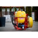 Opryskiwacz sadowniczy TL200S-PS60 200L Tad-Len