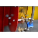 Pulvérisateur fruitier TL200S-PS60 200L Tad-Len