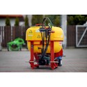 Orchard postrekovač TL200S-PS60 200L Tad-Len