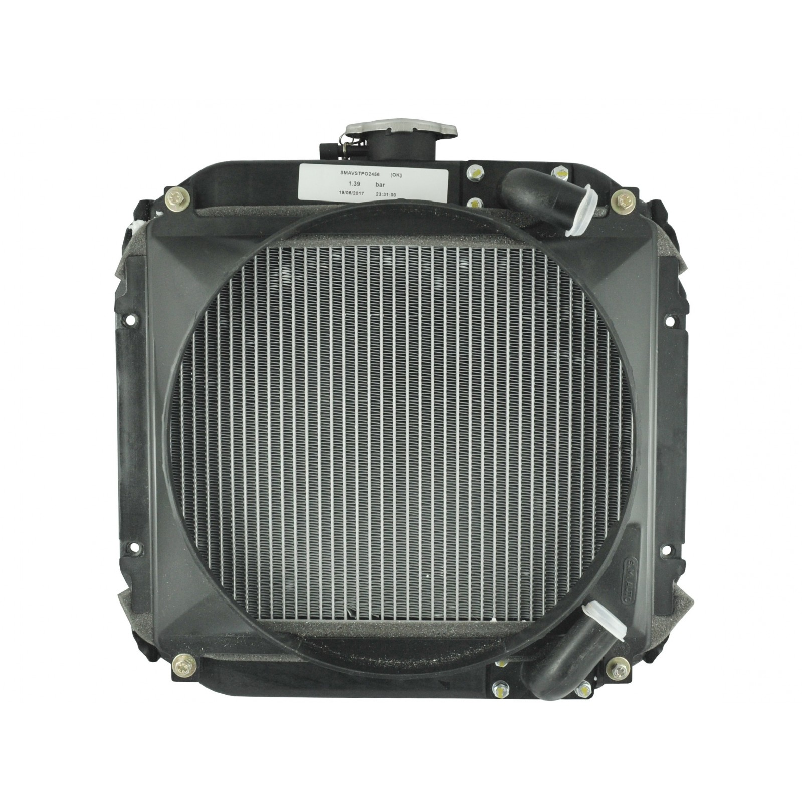 Radiateur / Mitsubishi VST MT180 / MT224 / MT270