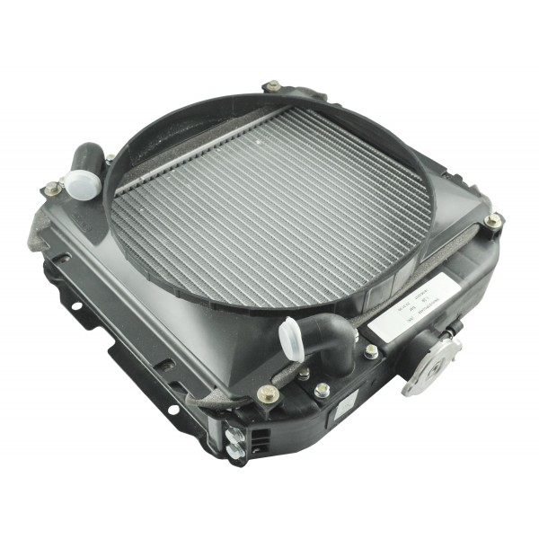 Radiator / Mitsubishi VST MT180 / MT224 / MT270