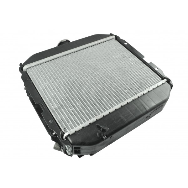 Radiador / Mitsubishi VST MT180 / MT224 / MT270