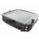 Radiador / Mitsubishi VST MT180 / MT224 / MT270