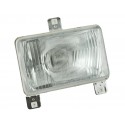 Lampa przednia / reflektor z żarówką uniwersalny / prawa / lewa / Massey Ferguson / Landini | Traktor.com.pl