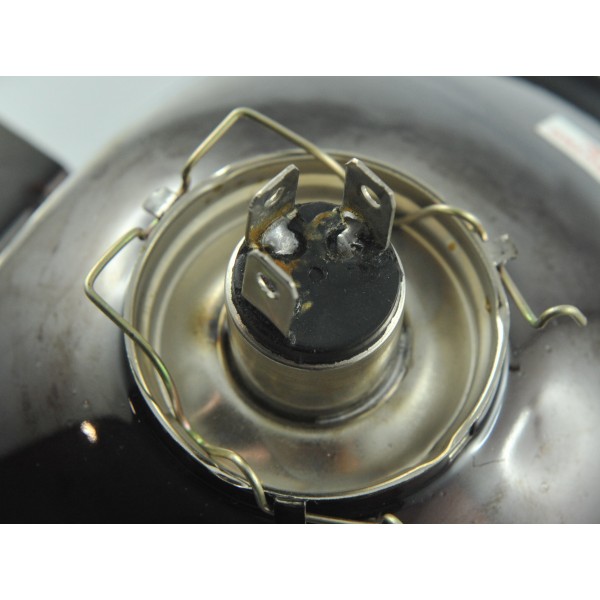 Scheinwerfer / Scheinwerfer mit Glühlampe universal / rechts / links / Massey Ferguson / Landini