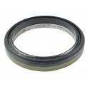 Oil seal 80x100x15 mm Kubota L3408 and other TC010-99600