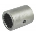 36x45mm collet with 20T cutter, 3A181-41310 Kubota M954