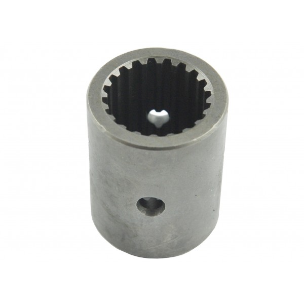 36x45mm Spannzange mit 20T Fräser, 3A181-41310 Kubota M954