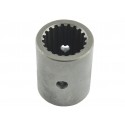 36x45mm collet with 20T cutter, 3A181-41310 Kubota M954
