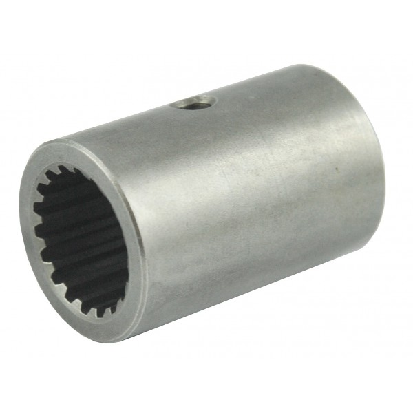 Tuleja 34x52 mm z frezem 18T, 33710-41310 Kubota M704 | Traktor.com.pl