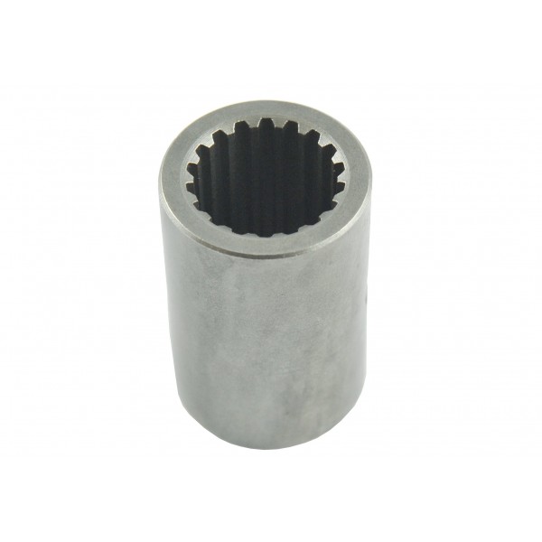 34x52 mm Spannzange mit 18T-Fräser, 33710-41310 Kubota M704