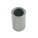 Douille 34x52 mm avec fraise 18T, 33710-41310 Kubota M704