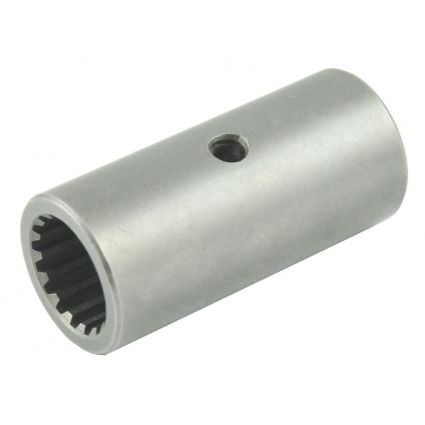 Kleština 30x65 mm s rezačkou 16T, 3A021-44520 Kubota M500, M604