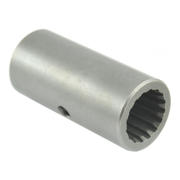 Pinza 30x65 mm con fresa 16T, 3A021-44520 Kubota M500, M604