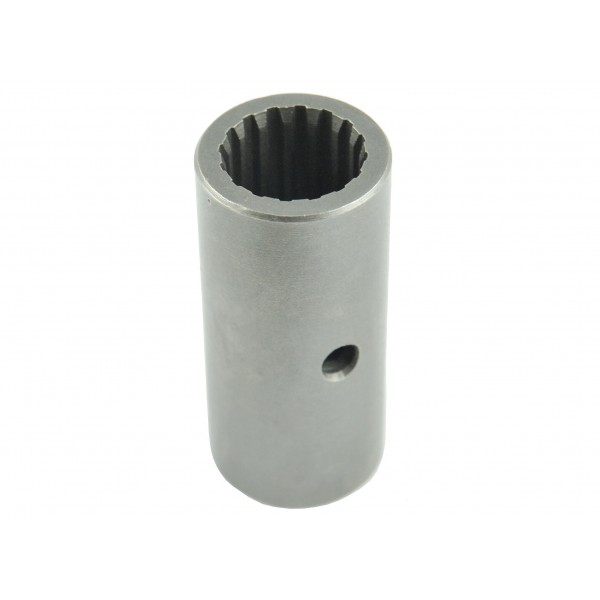 Spannzange 30x65 mm mit Fräser 16T, 3A021-44520 Kubota M500, M604