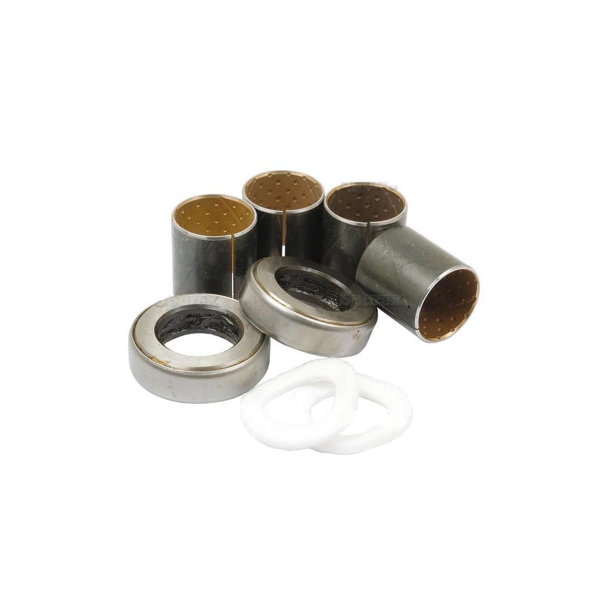 Yanmar 135 steering knuckle repair kit