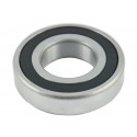 Lager 35x72x17 mm, HRB 6207-2RRZ/Z1