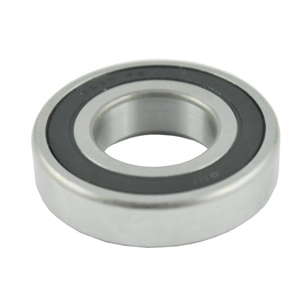 Bearing 35x72x17 mm, HRB 6207-2RRZ/Z1