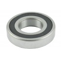 Bearing 35x72x17 mm, HRB 6207-2RRZ/Z1