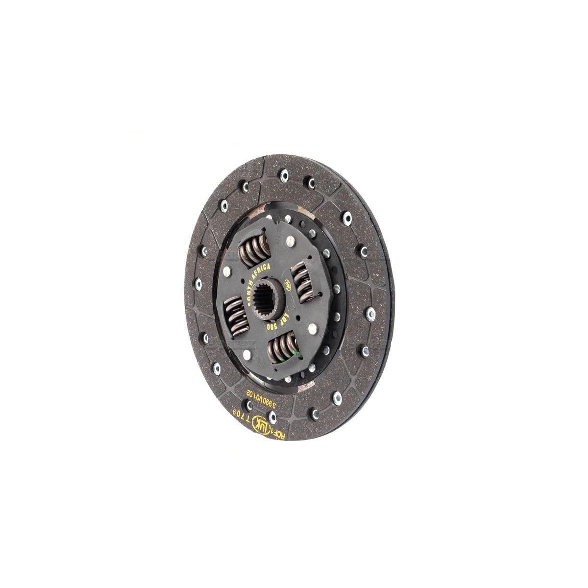 Yanmar YM 20T clutch disc