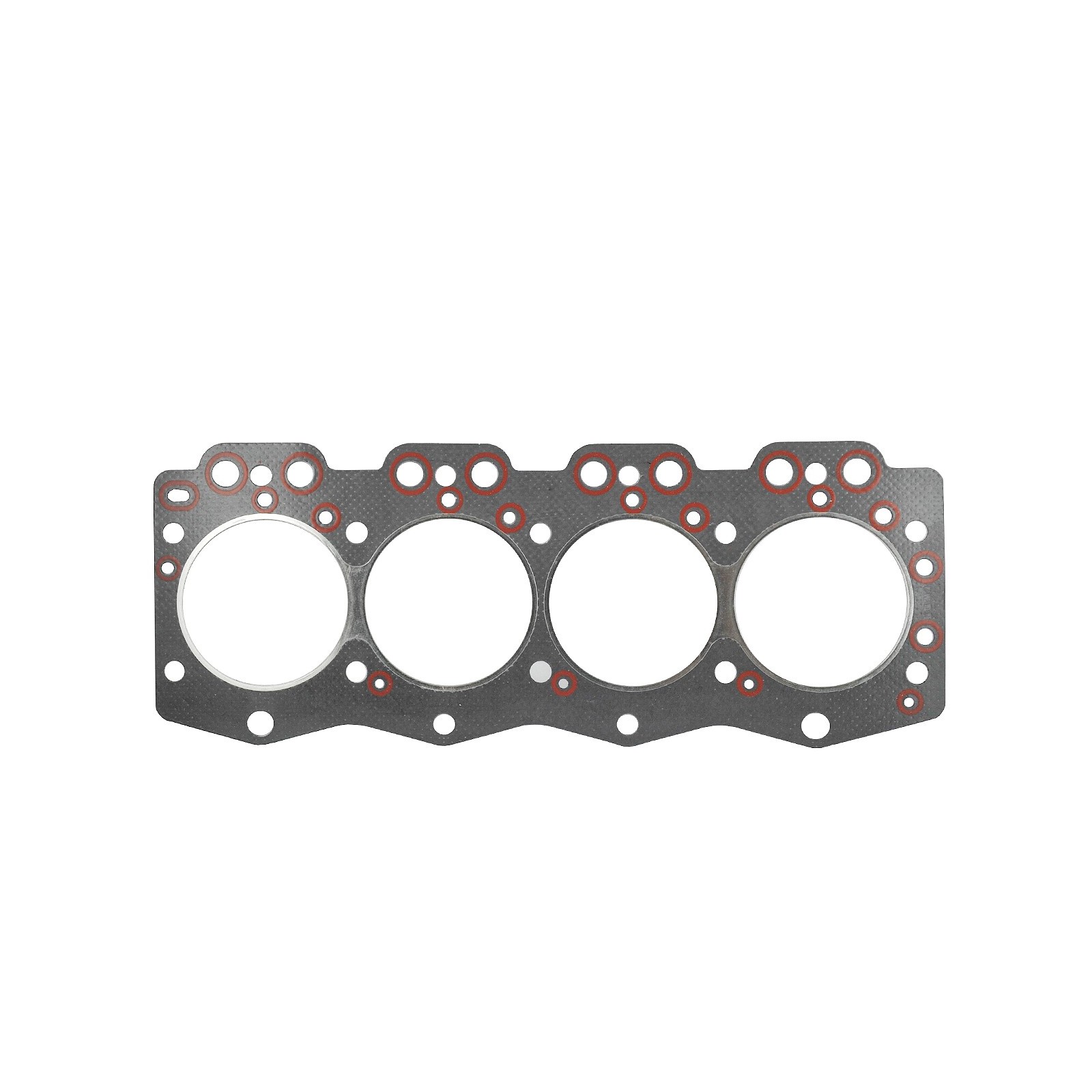 Uszczelka głowicy, 92 mm, Changchai ZN490, Changchai ZN490QA, DWC-40, 4FARMER, DWC-40 4FARMER, uszczelka do rębaka, 186.ZN490QA,