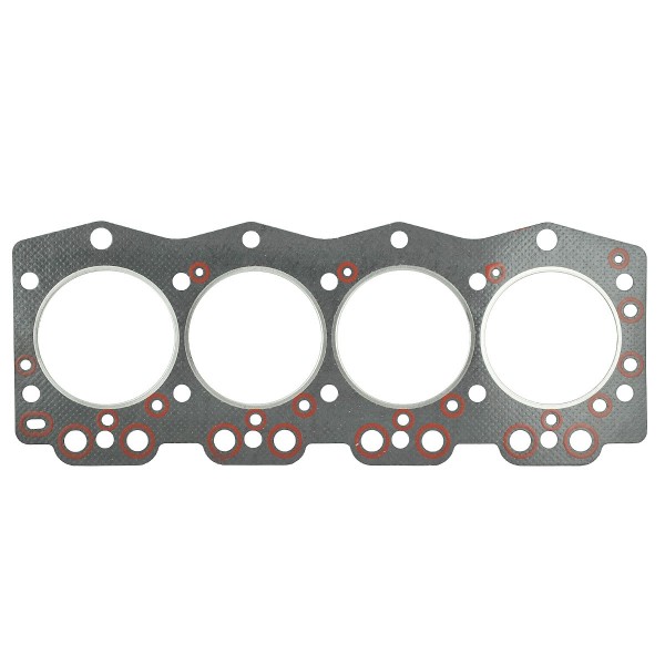 Uszczelka głowicy, 92 mm, Changchai ZN490, Changchai ZN490QA, DWC-40, 4FARMER, DWC-40 4FARMER, uszczelka do rębaka, 186.ZN490QA,