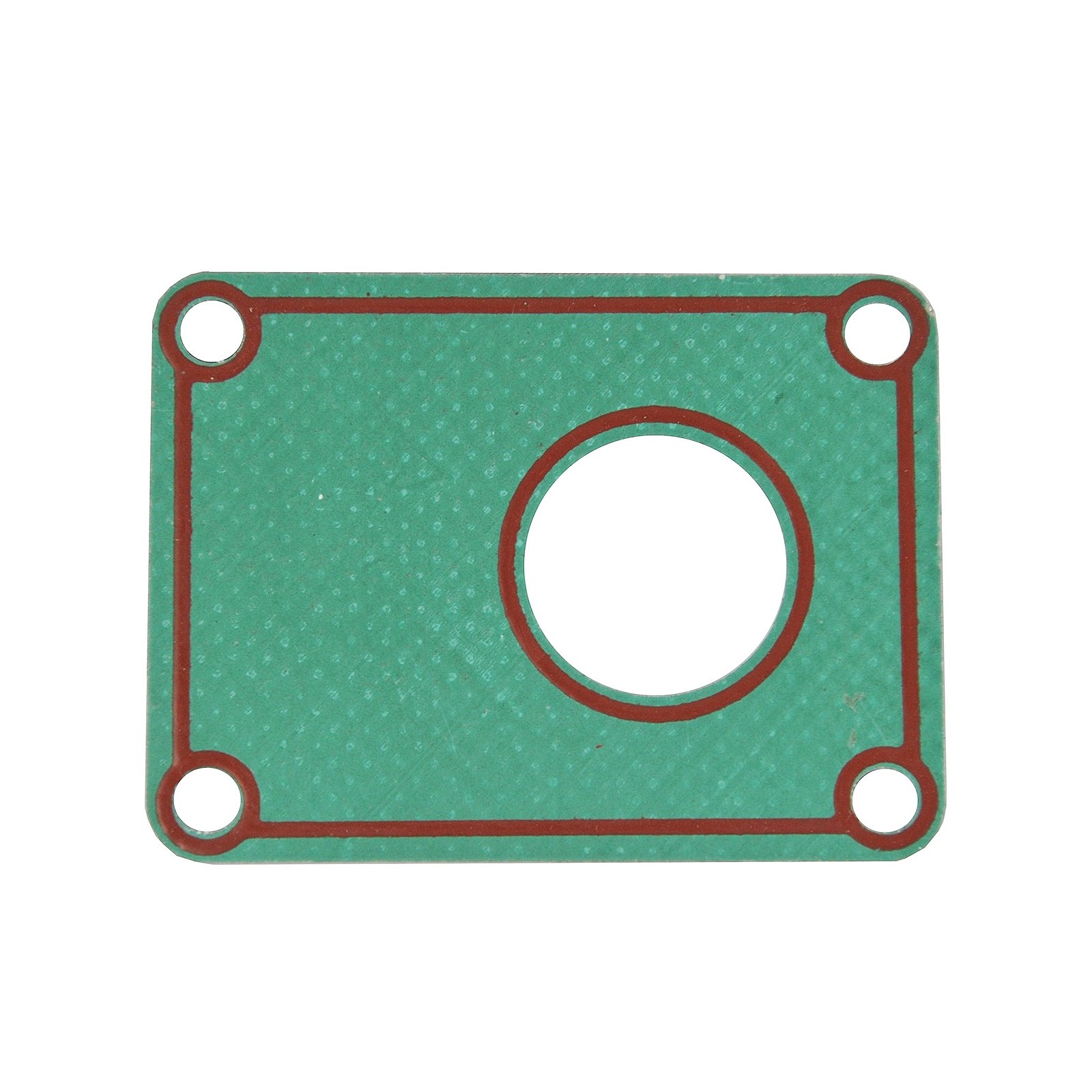 Joint de pompe hydraulique, 88 x 118 mm, Changchai ZN490QA, DWC-40, 88 x 118 mm, N85T-12010