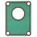 Joint de pompe hydraulique, 88 x 118 mm, Changchai ZN490QA, DWC-40, 88 x 118 mm, N85T-12010