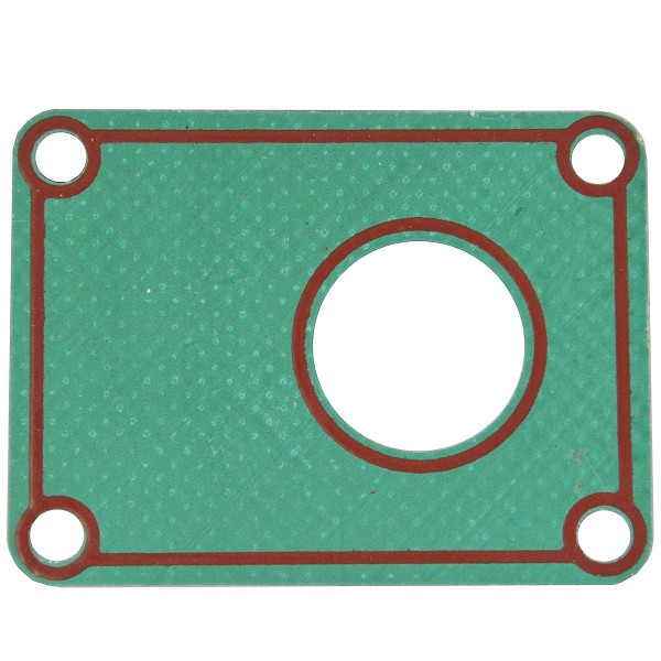 Tesnenie hydraulického čerpadla, 88 x 118 mm, Changchai ZN490QA, DWC-40, 88x118 mm, N85T-12010